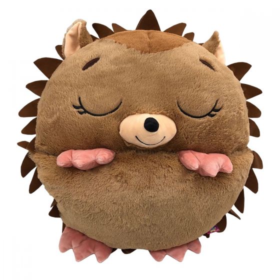 Dormi Locos S3 Grande Licorne Arc-en-Ciel - Peluche Transformable En Sac De Couchage, 170 Cm, Pour Enfants - 2